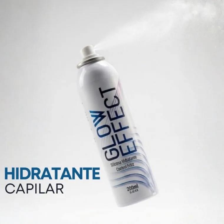 Hidrasun — hidratación y brillo del cabello