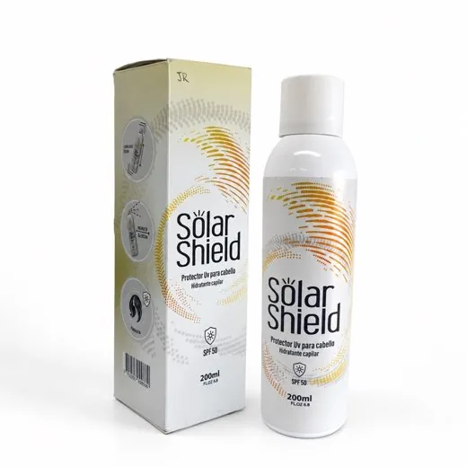 Solar Shield