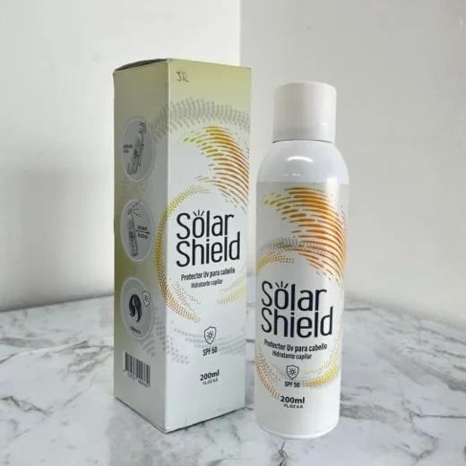 Solar Shield