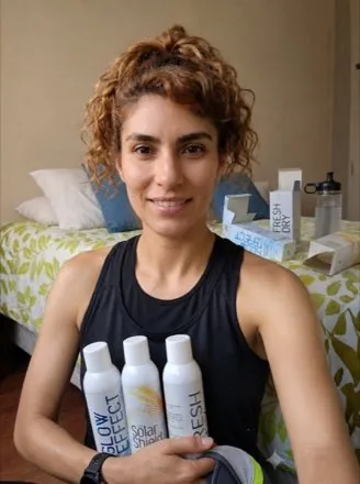 Cliente Hidrasun
